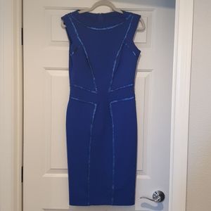 Tadashi Shoji Bodycon Dress